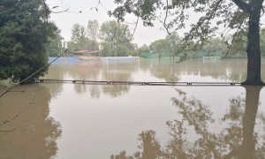 Chcą przeciwdziałać powodziom 
