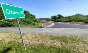 Czy przybędzie tras rowerowych po nieczynnych torach?