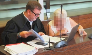 Mamo, jesteś niewolnikiem!