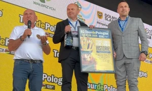 Dolny Śląsk sercem światowego kolarstwa – za nami 82. edycja Tour de Pologne!