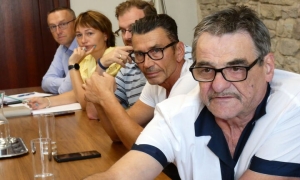 Kamieniołom na Kozińcu zyska nowego opiekuna