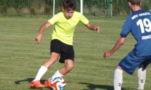 Nowy sezon bez drużyn juniorów starszych