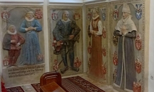 Perełka ukryta w pałacowym parku
