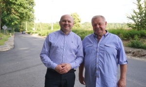 Widać pierwsze efekty prac