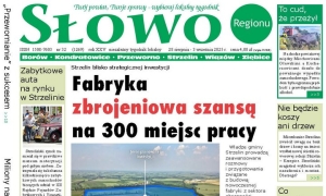 Fabryka zbrojeniowa szansą na 300 miejsc pracy