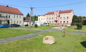 Rewitalizacja skweru za ponad 1,5 mln zł