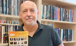 Strzelin czyta! Do miasta przyjadą znani pisarze