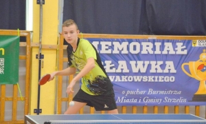 Nowakowski najlepszy w wakacyjnym Grand Prix