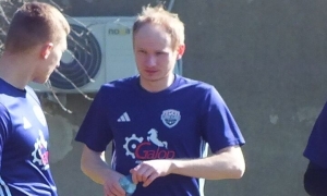 Powiatowe derby dla Brożca