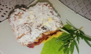 Kronika kulinarna