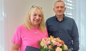 Anna Godek ponownie dyrektorem przedszkola