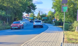 „Radary” stanęły w Borku Strzelińskim
