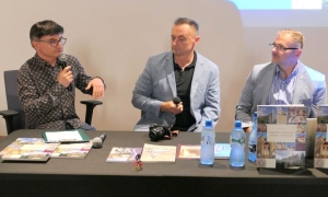 Premiera wyjątkowej publikacji
