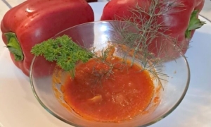 Kronika kulinarna