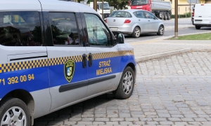Straż miejska (nadal) bez komendanta