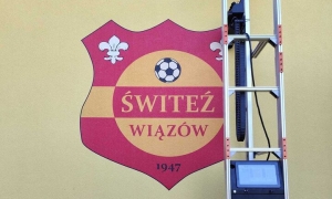 Nowoczesna technologia zamiast pędzla w ręku