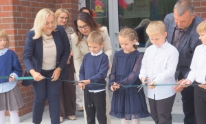 Ocieplanie zakończone