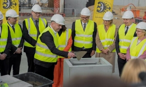 300 mln zł na rozwój dolnośląskiej onkologii!