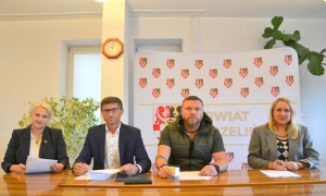 Rusza remont w Trześni