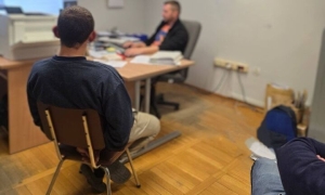 Handlował kradzionymi rzeczami. Wpadł ze wspólnikiem
