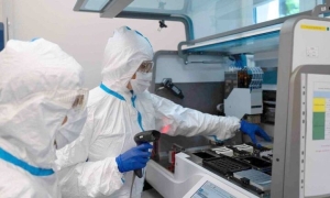 Teorie spiskowe przez brak kranówki