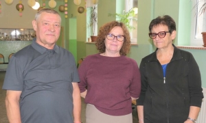 Szkoła, która łączy pokolenia