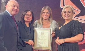 Wino z Pławnej podbija region