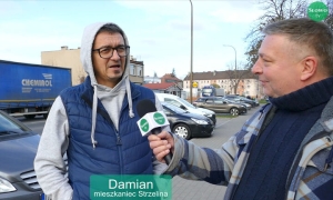 Co mieszkańcy mówią o nowym marszałku Sejmu RP?