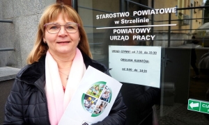 Koniec z dyskryminacją w pracy