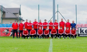 Ostatni mecz rundy jesiennej