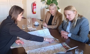 Sąsiedzi łączą siły