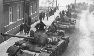 Stan Wojenny w Strzelinie