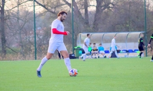 Augustyn odchodzi ze Strzelinianki