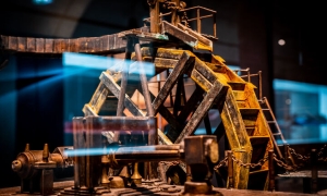 Wynalazki, które zmieniły świat