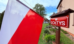 Sołtysom zabrano klucze