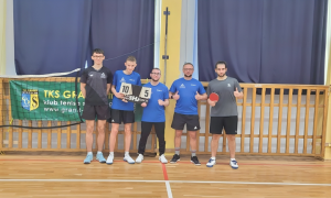 Powrócili do ligowej rywalizacji