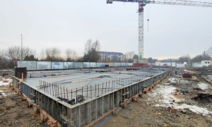 Mieszkania przy ul. Okulickiego czekają na najemców