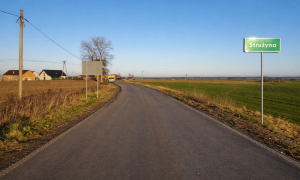 Są drogi, będą imprezy