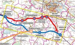 Ważna informacja dla kierowców z powiatu strzelińskiego