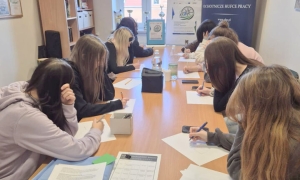 Kierunek, moja przyszłość…