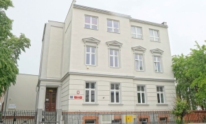 Przekażą budynek na rzecz Skarbu Państwa? 