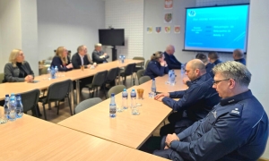 Policja zajmuje majątki przestępcom