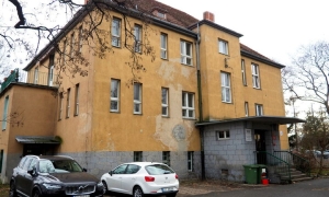 Zakład tylko dla dorosłych