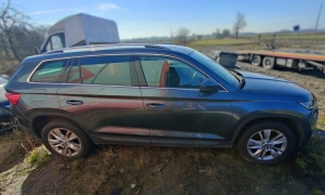 Odzyskali samochód. Właściciel nie spłacał pożyczki? 