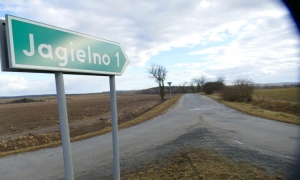 Gmina Przeworno z rekordowym dofinansowaniem na przebudowę drogi do Jagielna