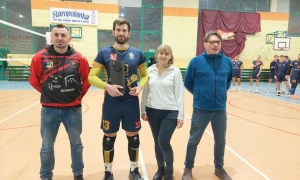 Twierdza została zdobyta