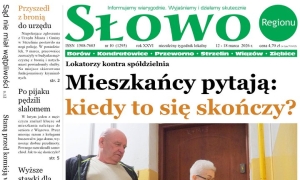 Mieszkańcy pytają: kiedy to się skończy?