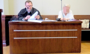 Proces o majątek po sąsiadce. Biegli psychologowie zabrali głos w sądzie