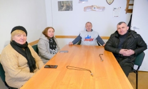 To dopiero początek. Protest związkowców i rolników