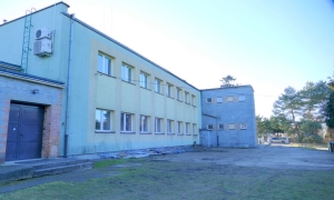 Parking przy urzędzie, żłobek w Jegłowej i plany rozbudowy GOK-u